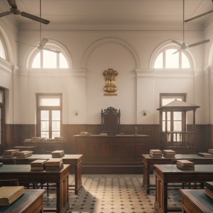 Drafting Legal Documents